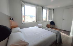 Lepanto 4 - Precioso y súper luminoso dúplex con vistas